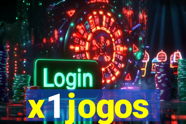 x1 jogos